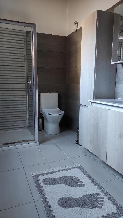 Ermones Little House Apartment Vátos Екстериор снимка